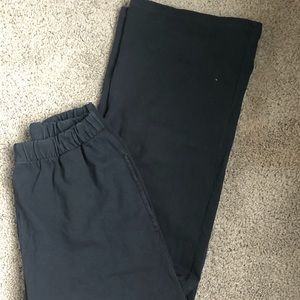 Blue Brandy Melville Sweatpants